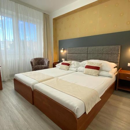 Hotel Baronka براتسيلافا المظهر الخارجي الصورة