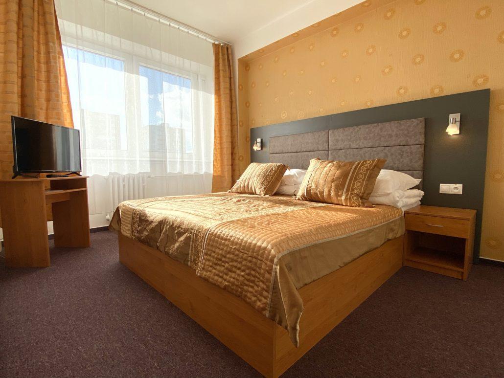Hotel Baronka براتسيلافا المظهر الخارجي الصورة