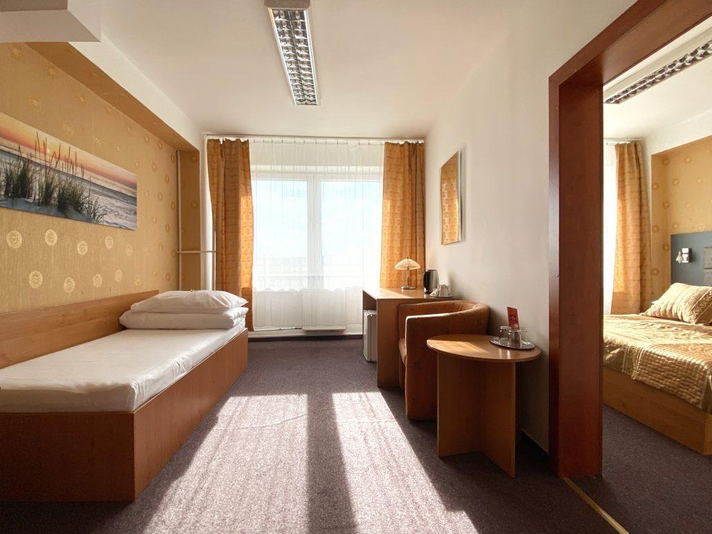 Hotel Baronka براتسيلافا المظهر الخارجي الصورة